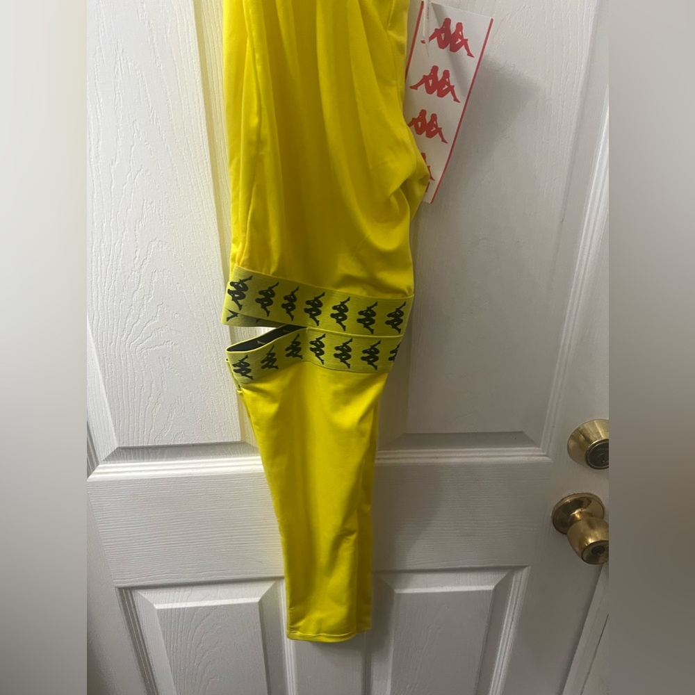 Kappa leggings